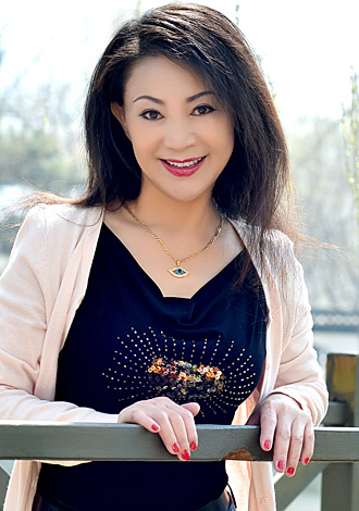 Most gorgeous profiles: beautiful member  Asian Yan from Portland
