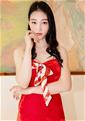 Most gorgeous profiles: beautiful Asian member Lanna(Lang) from Shanghai