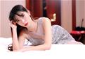 Hundreds of dazzling profiles: blue sapphire Asian member Ying
