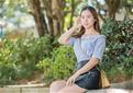 Hundreds of beauties: Baoyi(Biily), free Asian member member
