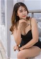 Hundreds of dazzling profiles: Nguyen Thi Phuong, Member Asian in bikini