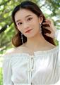 Gorgeous member profiles: East Asian American member qingwen(Grace) from Shanghai