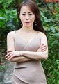 Date the member of your dreams: Asian member Xiaoqin from Beijing