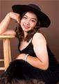 Most gorgeous profiles: Asian pen pal Yanling
