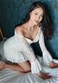 Date the member of your dreams: pretty Asian member Shuangyu from Chengdu