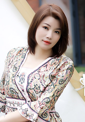 Gorgeous profiles only: Fengqin from Guangdong, picture Asian attractive member