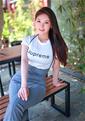 Pictures of beautiful profiles: Zhang, address free Asian member member