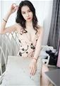 Gorgeous member profiles: Wen hao from Xi An, member lone Asian