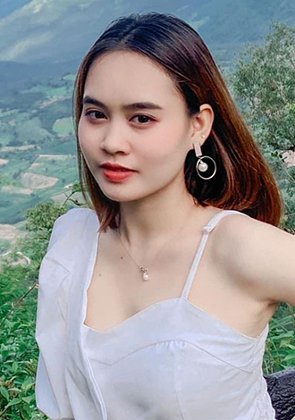 Date the member of your dreams: Thailand member Supawadee from Chiang Mai