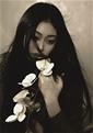 Hundreds of gorgeous pictures: Songxia (Sunshine), caring love, Asian member