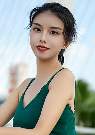 Hundreds of gorgeous pictures: Weiying from Ji An, Asian member, member, dating