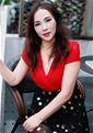 Pictures of beautiful profiles: zhengfang(Fanny), Asian member romantic companionship member