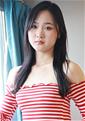 Most gorgeous profiles: attractive Asian member Dong from Chengdu