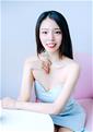 Hundreds of beauties: Yating, member Asian tall