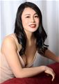 Hundreds of dazzling profiles: young member Hanlin from