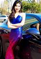 Most gorgeous profiles: Yanling (Lisa) from Sanya, romantic companionship Asian seek member