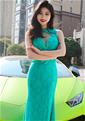 Hundreds of dazzling profiles: Yanling (Lisa), caring Asian member young