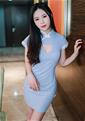 Hundreds of gorgeous pictures: Jiaxin, member Asian