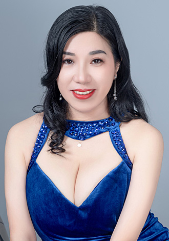 Hundreds of gorgeous pictures: Juxiang(Shine) from Shenzhen, Asian member looking for man