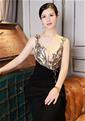 We hope you enjoy our photo gallery; Lixia, Asian member for romantic companionship and dating