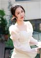 Hundreds of gorgeous pictures: Min from Hangzhou, Asian member online