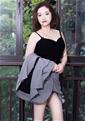 Hundreds of beauties: Yuling(Yuki), Asian Member for romantic companionship
