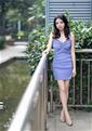 Hundreds of beauties: Fengjuan, member from China