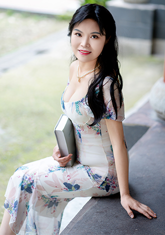 Gorgeous profiles pictures: Asian  member Ying(Rita)