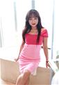 Hundreds of gorgeous pictures: Jie(Jessie), beautiful  Asian member