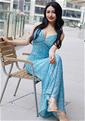 Hundreds of dazzling profiles: Fengqin(Elizabeth), member from China