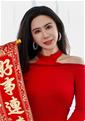 Gorgeous profiles only: caring Thai member Huining from Qingdao