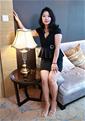 Date the member of your dreams: caring Asian profile Xueying