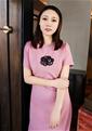 Hundreds of beauties: young China member Nana