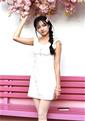 Hundreds of dazzling profiles: meet Asian member Shuyi(Stella)