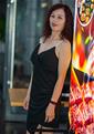 Date the member of your dreams: Asian member ChuMei from Guilin