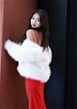 Most gorgeous profiles: Li(Ivy) from Shenzhen, cherry blossoms member