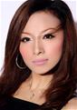 Most gorgeous women: Yan from Shenzhen, beautiful bride, marriage, Asian