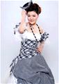Gorgeous women pictures: shujuan from Changchun, China woman seeking foreign man