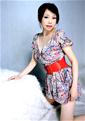 Gorgeous pictures: Shuang, Asian woman to marry
