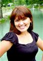 Date the woman of your dreams: sexy Asian bride Rosalia from Almaty