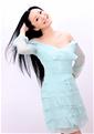Gorgeous girls only: Qing, Asian woman abroad