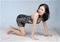 Welcome to our photo gallery! Take a look at Eastern Asian American mail order bride Feng