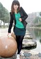 Welcome to our photo gallery! Take a look at hot foreign woman DanTing