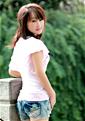 Hundreds of stunning women: pretty Asian girl xing