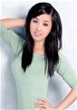 Gorgeous women pictures: xiang rong from Changsha, best Asian girl