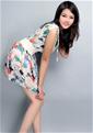 Gorgeous girls only: free, Asian mail order bride meiling from Changsha