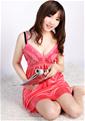 Welcome to our photo gallery! Take a look at beautiful Asian single Xin