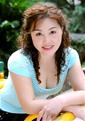 Asian woman seeking marriage; gorgeous pictures: Kelly Wang from Chongqing