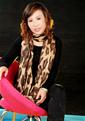 Hundreds of gorgeous pictures: hot Asian single woman XiuQin from Guilin