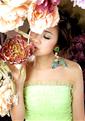 Pictures of beautiful women: pretty China girl Yan